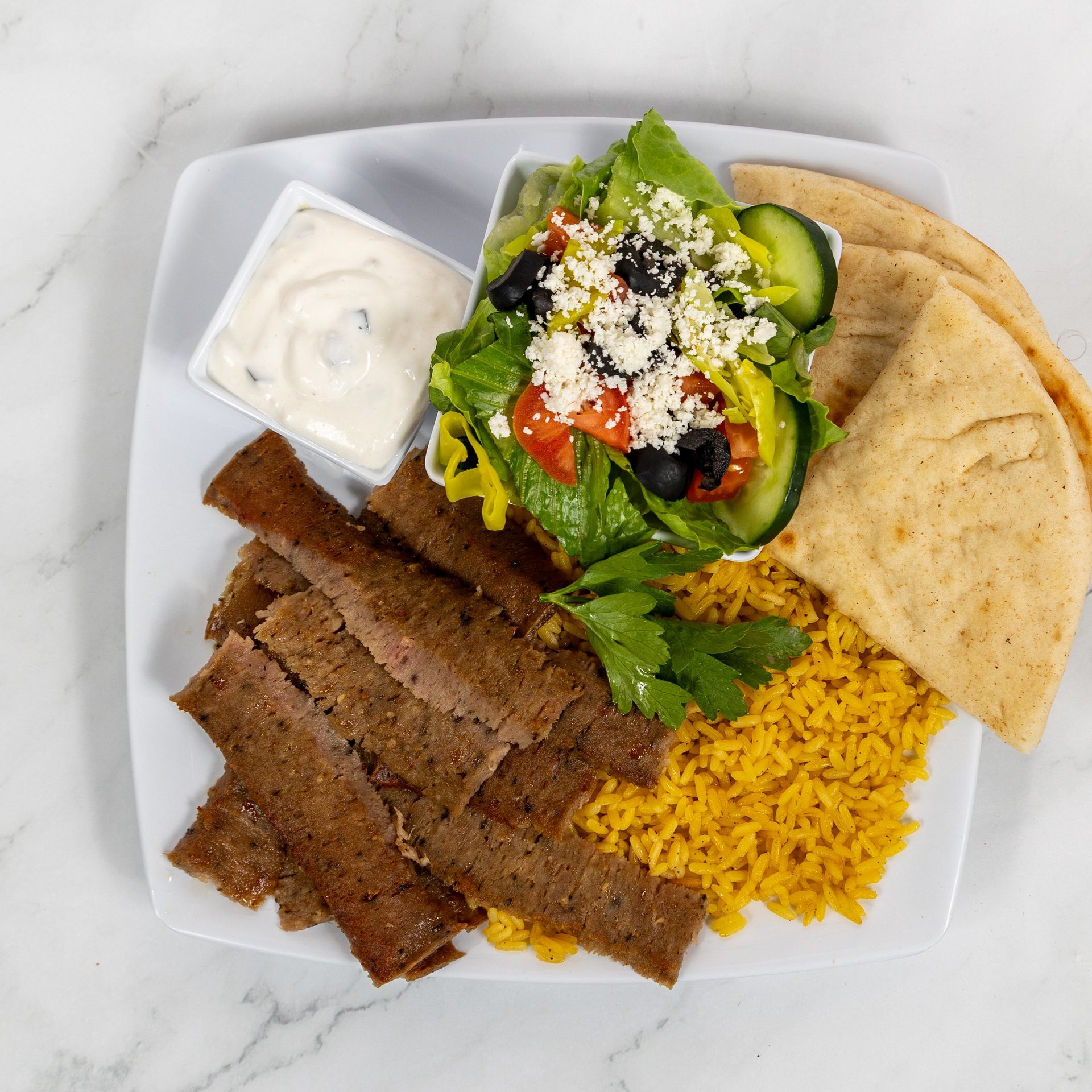Pick-Up Specials Worth Ordering For