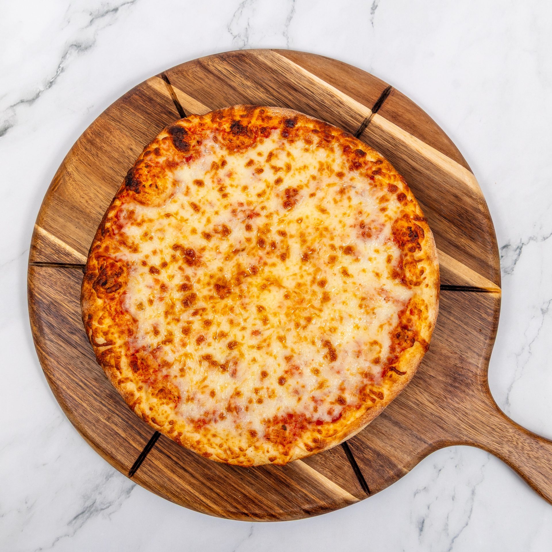 The Best Pizza Outside New York