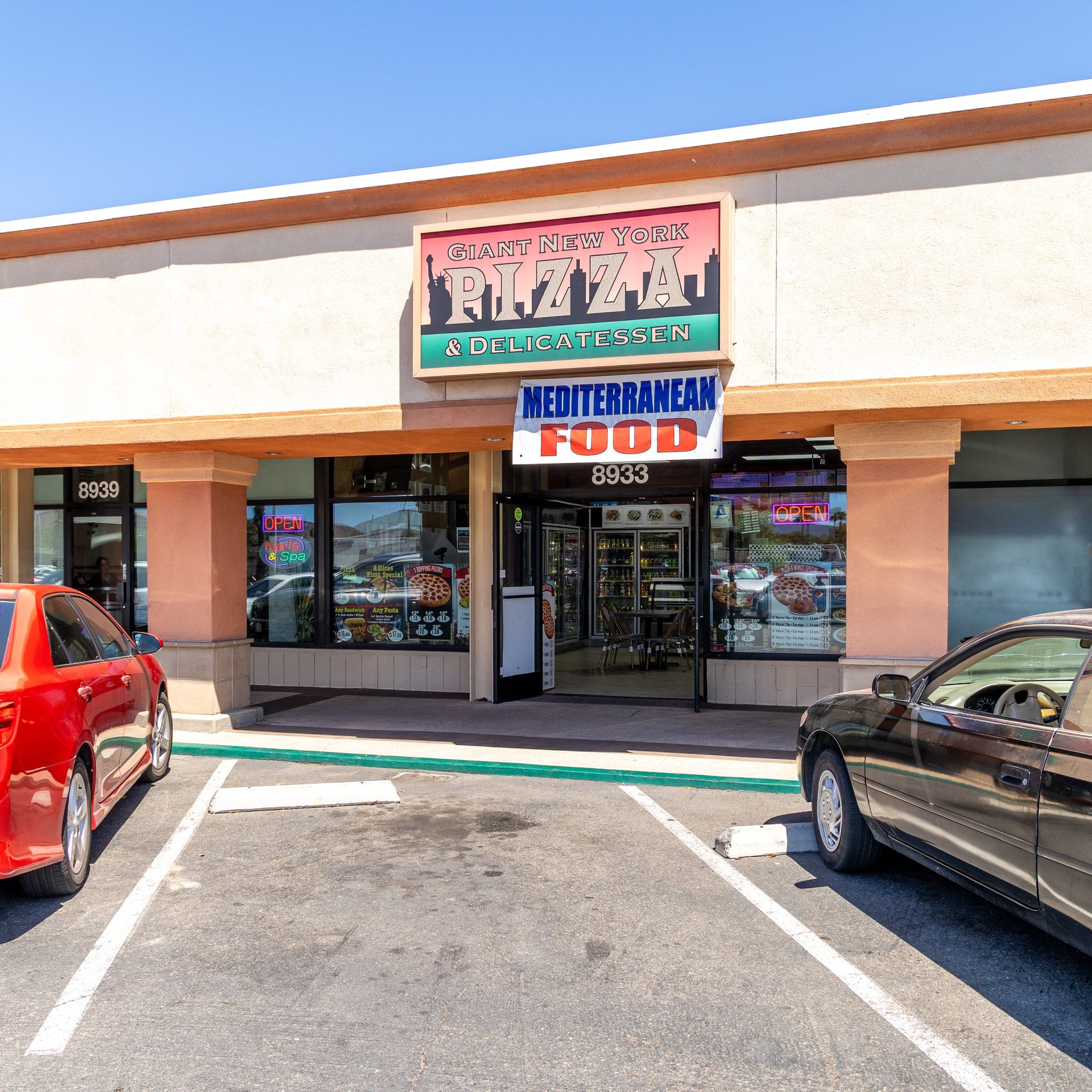 Family Owned & Operated Since 1984