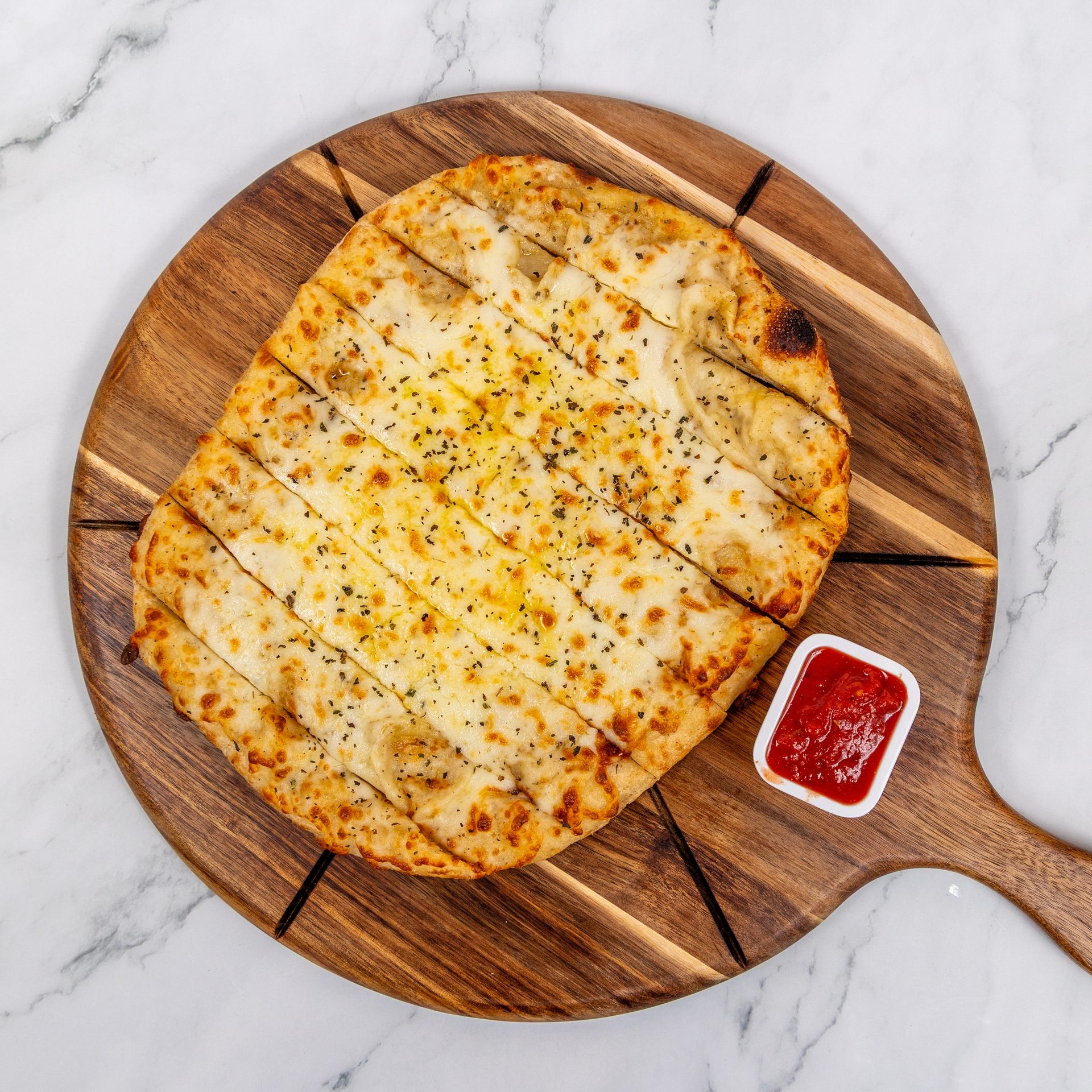 Entrepreneur's Top Pizza Delivery Cities