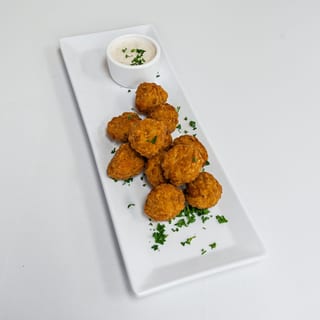 Boneless Wingss