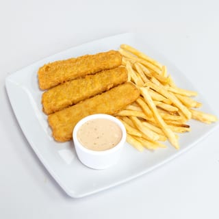 Fish & Chips