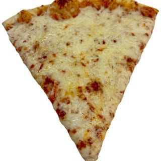 Cheese Pizza Slice
