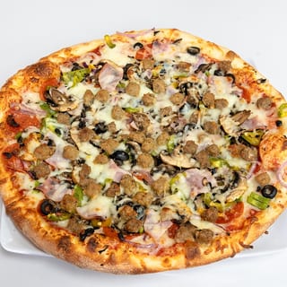 Supreme Pizza