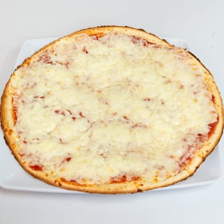 Gluten Free Cheese Pizza 14"