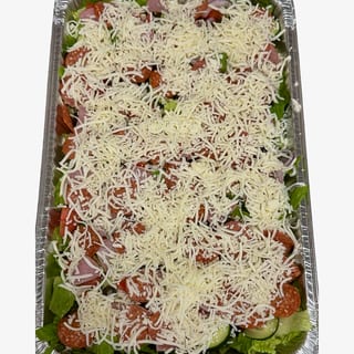Antipasto Salad Catering