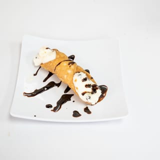 Cannoli