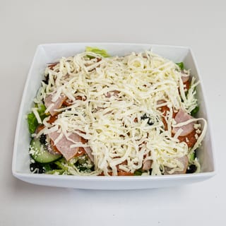 Antipasto Salad