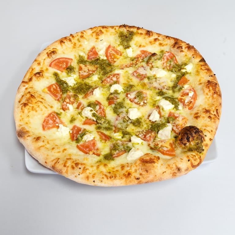 Savor Our Calzone