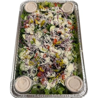Greek Salad Catering